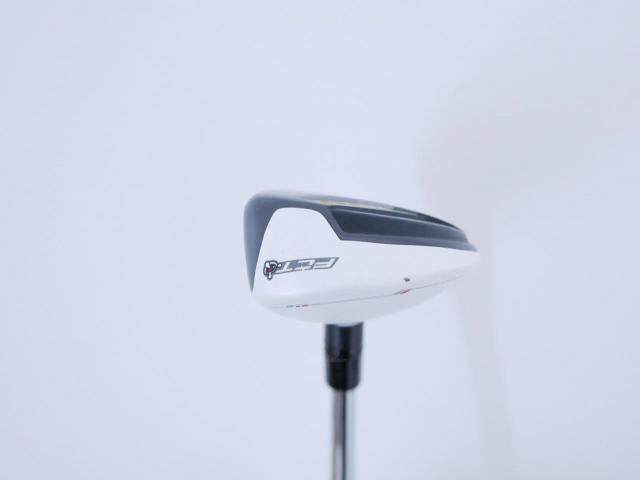 Fairway Wood : Taylormade : ไม้กระเทย Taylormade Rescue Loft 18 ก้านเหล็ก NS Pro 950 Flex S