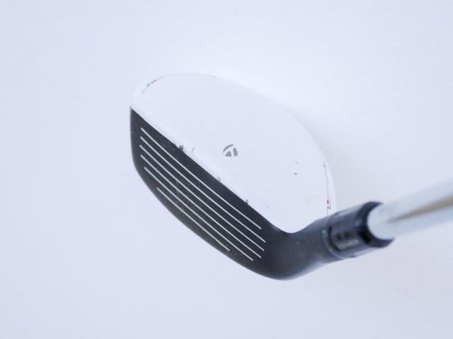 Fairway Wood : Taylormade : ไม้กระเทย Taylormade Rescue Loft 18 ก้านเหล็ก NS Pro 950 Flex S