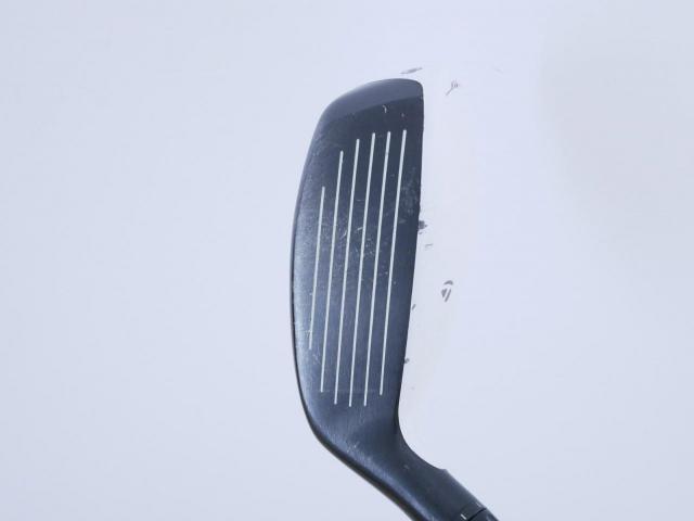 Fairway Wood : Taylormade : ไม้กระเทย Taylormade Rescue Loft 18 ก้านเหล็ก NS Pro 950 Flex S