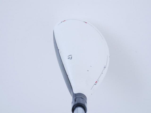 Fairway Wood : Taylormade : ไม้กระเทย Taylormade Rescue Loft 18 ก้านเหล็ก NS Pro 950 Flex S