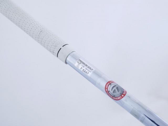 Fairway Wood : Taylormade : ไม้กระเทย Taylormade Rescue Loft 18 ก้านเหล็ก NS Pro 950 Flex S