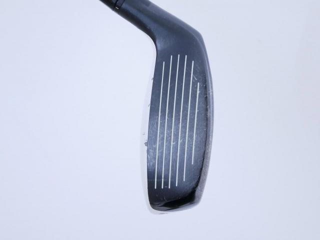 Fairway Wood : Taylormade : ไม้กระเทย Taylormade Rescue Loft 18 ก้านเหล็ก NS Pro 950 Flex S