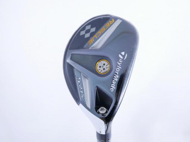 Fairway Wood : Taylormade : ไม้กระเทย Taylormade Rescue Loft 23.5 ก้านเหล็ก NS Pro 950 Flex S