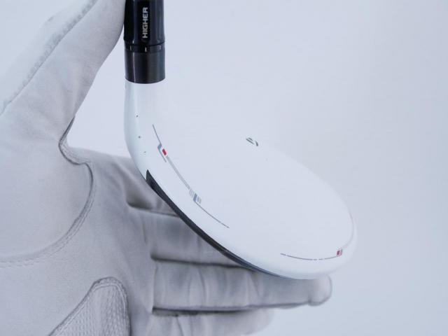 Fairway Wood : Taylormade : ไม้กระเทย Taylormade Rescue Loft 23.5 ก้านเหล็ก NS Pro 950 Flex S