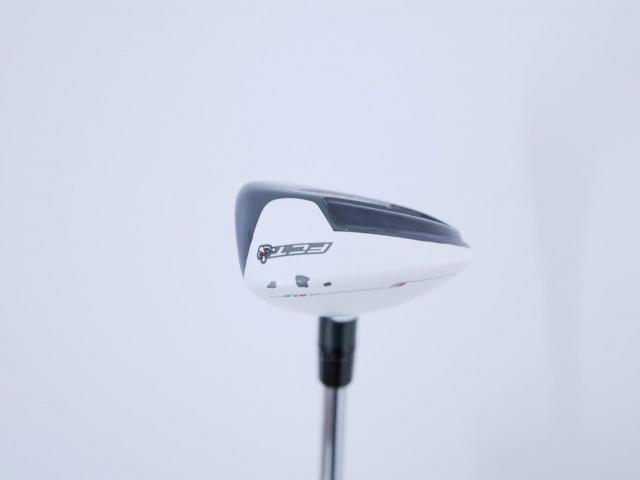Fairway Wood : Taylormade : ไม้กระเทย Taylormade Rescue Loft 23.5 ก้านเหล็ก NS Pro 950 Flex S