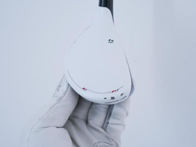 Fairway Wood : Taylormade : ไม้กระเทย Taylormade Rescue Loft 23.5 ก้านเหล็ก NS Pro 950 Flex S