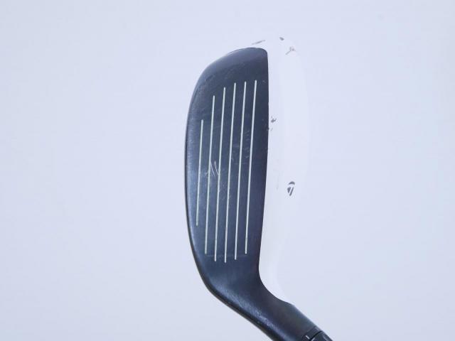 Fairway Wood : Taylormade : ไม้กระเทย Taylormade Rescue Loft 23.5 ก้านเหล็ก NS Pro 950 Flex S