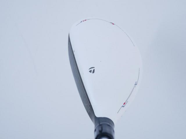 Fairway Wood : Taylormade : ไม้กระเทย Taylormade Rescue Loft 23.5 ก้านเหล็ก NS Pro 950 Flex S