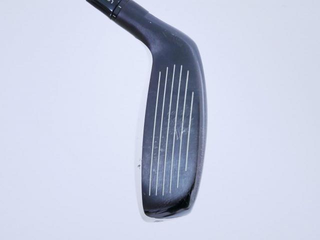 Fairway Wood : Taylormade : ไม้กระเทย Taylormade Rescue Loft 23.5 ก้านเหล็ก NS Pro 950 Flex S
