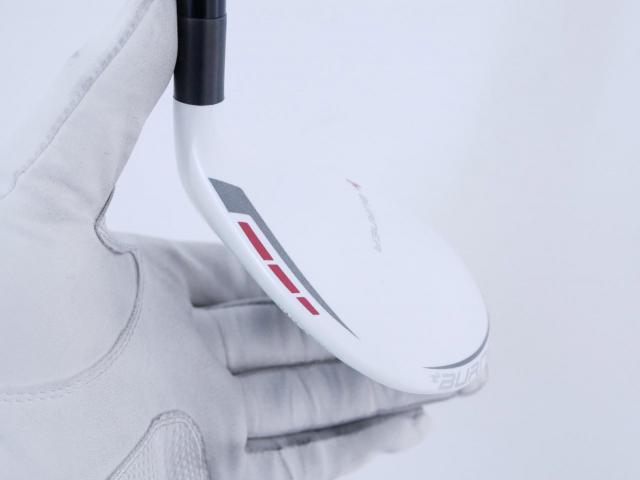Fairway Wood : Taylormade : ไม้กระเทย Taylormade Burner SuperFast 2.0 Loft 21 Flex R
