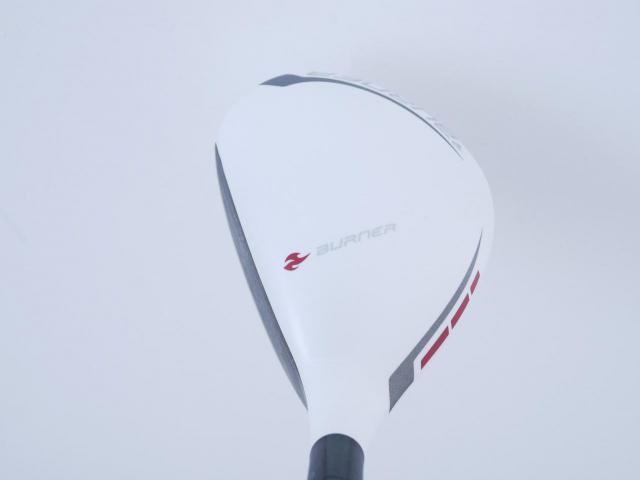 Fairway Wood : Taylormade : ไม้กระเทย Taylormade Burner SuperFast 2.0 Loft 21 Flex R
