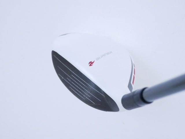 Fairway Wood : Taylormade : ไม้กระเทย Taylormade Burner SuperFast 2.0 Loft 21 Flex R