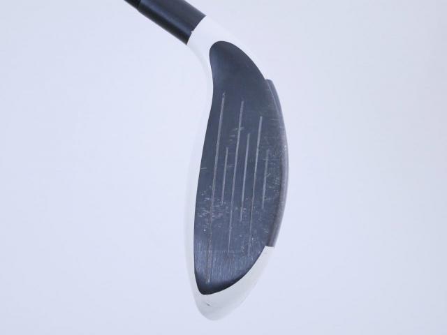 Fairway Wood : Taylormade : ไม้กระเทย Taylormade Burner SuperFast 2.0 Loft 21 Flex R