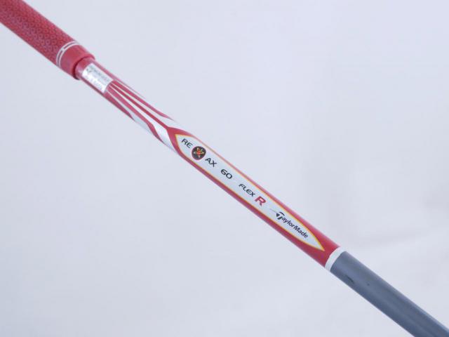 Fairway Wood : Taylormade : ไม้กระเทย Taylormade Burner SuperFast 2.0 Loft 21 Flex R