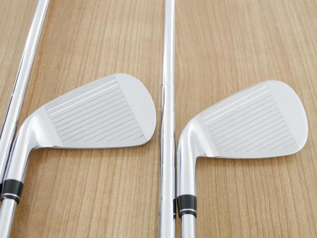 Iron set : Callaway : ชุดเหล็ก Callaway Great Big Bertha (ออกปี 2023 Japan Spec แพงสุด ตีง่ายสุด ไกล) มีเหล็ก 6-Pw (5 ชิ้น) ก้านเหล็ก NS Pro 950 NEO Flex S