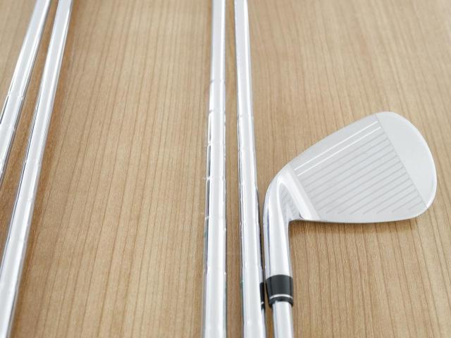 Iron set : Callaway : ชุดเหล็ก Callaway Great Big Bertha (ออกปี 2023 Japan Spec แพงสุด ตีง่ายสุด ไกล) มีเหล็ก 6-Pw (5 ชิ้น) ก้านเหล็ก NS Pro 950 NEO Flex S