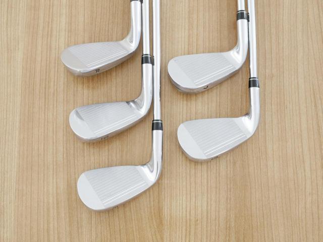 Iron set : Callaway : ชุดเหล็ก Callaway Great Big Bertha (ออกปี 2023 Japan Spec แพงสุด ตีง่ายสุด ไกล) มีเหล็ก 6-Pw (5 ชิ้น) ก้านเหล็ก NS Pro 950 NEO Flex S