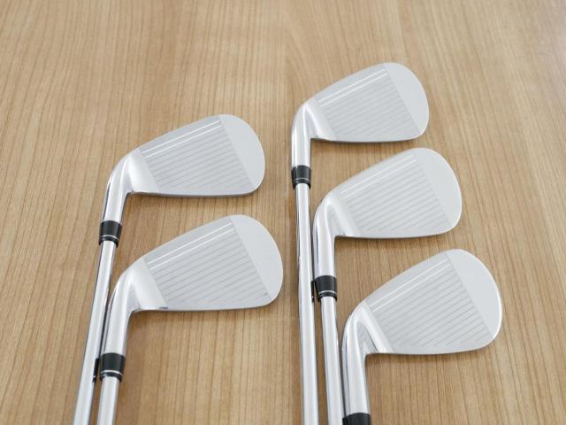 Iron set : Callaway : ชุดเหล็ก Callaway Great Big Bertha (ออกปี 2023 Japan Spec แพงสุด ตีง่ายสุด ไกล) มีเหล็ก 6-Pw (5 ชิ้น) ก้านเหล็ก NS Pro 950 NEO Flex S