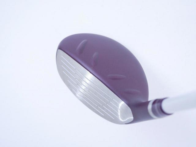 Lady club : All : ไม้กระเทย Ping G Le2 (ปี 2021 Japan Spec.) Loft 30 ก้านกราไฟต์ Ping ULT 240 Flex A (Lady)