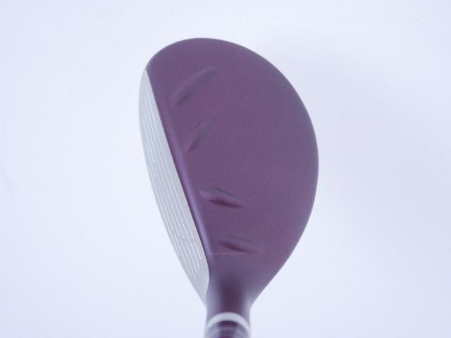 Lady club : All : ไม้กระเทย Ping G Le2 (ปี 2021 Japan Spec.) Loft 30 ก้านกราไฟต์ Ping ULT 240 Flex A (Lady)