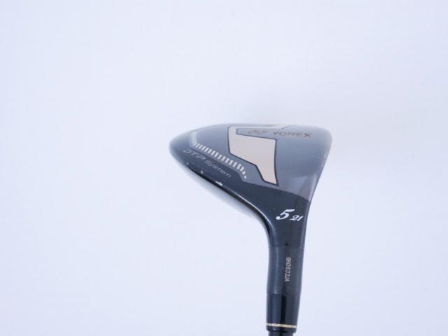 Fairway Wood : Other Brand : ไม้กระเทย Yonex Royal E-Zone DTP (รุ่นท๊อปสุด ปี 2019 ตีไกลมากๆ) Loft 21 Flex R