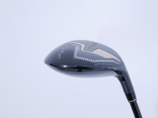 Fairway Wood : Other Brand : ไม้กระเทย Yonex Royal E-Zone DTP (รุ่นท๊อปสุด ปี 2019 ตีไกลมากๆ) Loft 21 Flex R