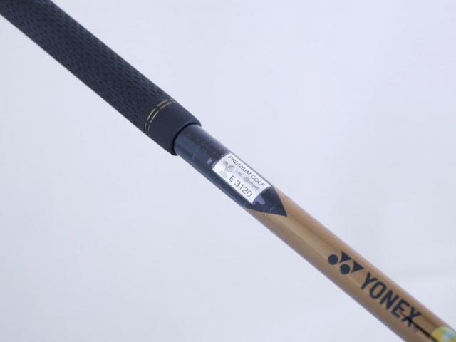 Fairway Wood : Other Brand : ไม้กระเทย Yonex Royal E-Zone DTP (รุ่นท๊อปสุด ปี 2019 ตีไกลมากๆ) Loft 21 Flex R