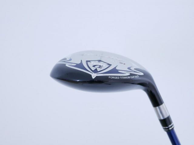 Fairway Wood : Other Brand : ไม้กระเทย Romaro RAY Alpha Titanium (ปี 2021 ตีไกลมากๆ) Loft 21 Flex S