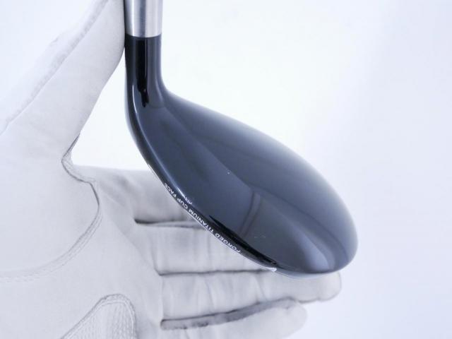 Fairway Wood : Other Brand : ไม้กระเทย Romaro RAY Alpha Titanium (ปี 2021 ตีไกลมากๆ) Loft 21 Flex S