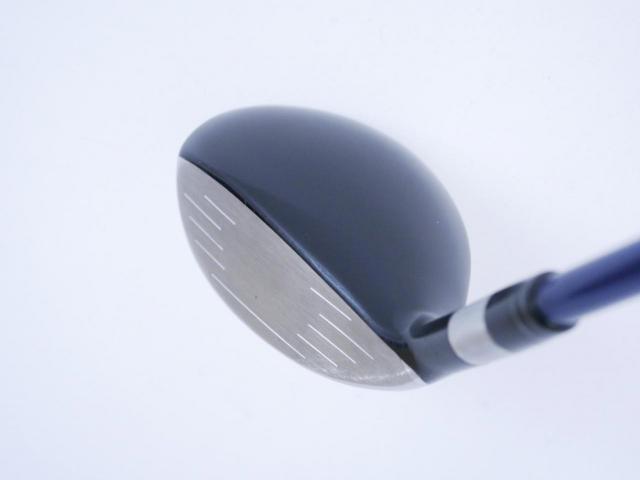 Fairway Wood : Other Brand : ไม้กระเทย Romaro RAY Alpha Titanium (ปี 2021 ตีไกลมากๆ) Loft 21 Flex S