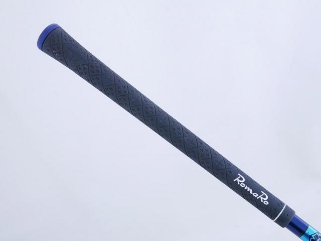 Fairway Wood : Other Brand : ไม้กระเทย Romaro RAY Alpha Titanium (ปี 2021 ตีไกลมากๆ) Loft 21 Flex S
