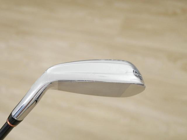 Fairway Wood : Maruman : **ของใหม่ ยังไม่แกะพลาสติก** เหล็กกระเทย Maruman Shuttle (ออกปี 2022 ตีง่าย ไกลสุดๆๆๆๆ) Loft 25 ก้านกราไฟต์ Flex R