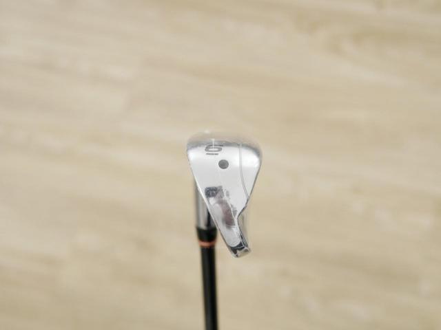 Fairway Wood : Maruman : **ของใหม่ ยังไม่แกะพลาสติก** เหล็กกระเทย Maruman Shuttle (ออกปี 2022 ตีง่าย ไกลสุดๆๆๆๆ) Loft 25 ก้านกราไฟต์ Flex R