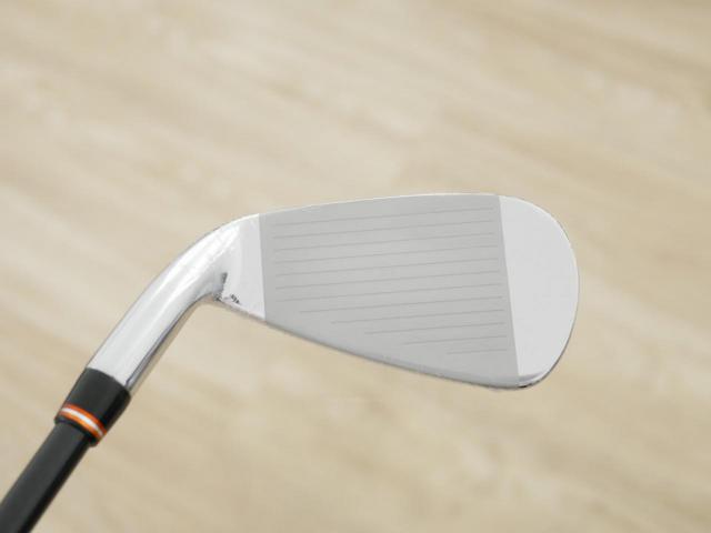 Fairway Wood : Maruman : **ของใหม่ ยังไม่แกะพลาสติก** เหล็กกระเทย Maruman Shuttle (ออกปี 2022 ตีง่าย ไกลสุดๆๆๆๆ) Loft 25 ก้านกราไฟต์ Flex R