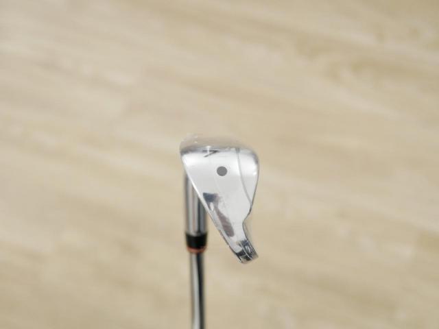 Fairway Wood : Maruman : **ของใหม่ ยังไม่แกะพลาสติก** เหล็กกระเทย Maruman Shuttle (ออกปี 2022 ตีง่าย ไกลสุดๆๆๆๆ) Loft 28 ก้านเหล็ก NS Pro 950 Flex S