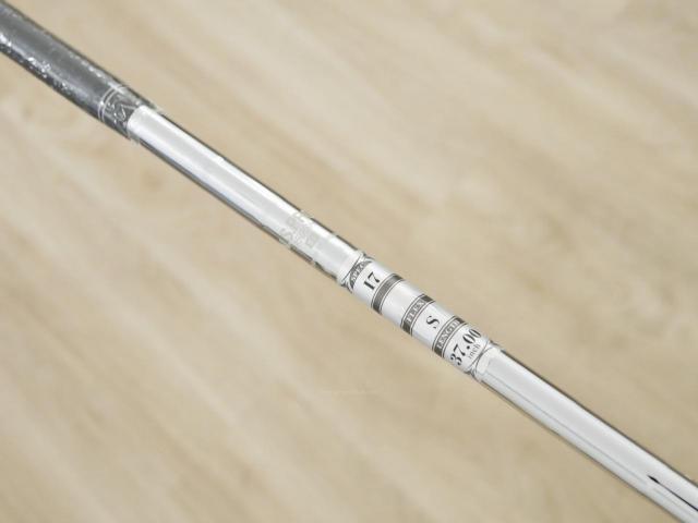 Fairway Wood : Maruman : **ของใหม่ ยังไม่แกะพลาสติก** เหล็กกระเทย Maruman Shuttle (ออกปี 2022 ตีง่าย ไกลสุดๆๆๆๆ) Loft 28 ก้านเหล็ก NS Pro 950 Flex S