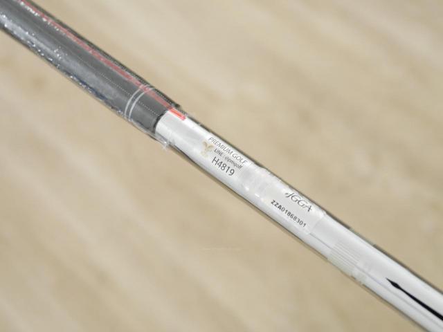 Fairway Wood : Maruman : **ของใหม่ ยังไม่แกะพลาสติก** เหล็กกระเทย Maruman Shuttle (ออกปี 2022 ตีง่าย ไกลสุดๆๆๆๆ) Loft 28 ก้านเหล็ก NS Pro 950 Flex S