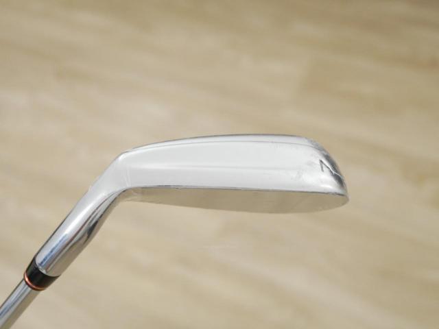 Fairway Wood : Maruman : **ของใหม่ ยังไม่แกะพลาสติก** เหล็กกระเทย Maruman Shuttle (ออกปี 2022 ตีง่าย ไกลสุดๆๆๆๆ) Loft 28 ก้านเหล็ก NS Pro 950 Flex S