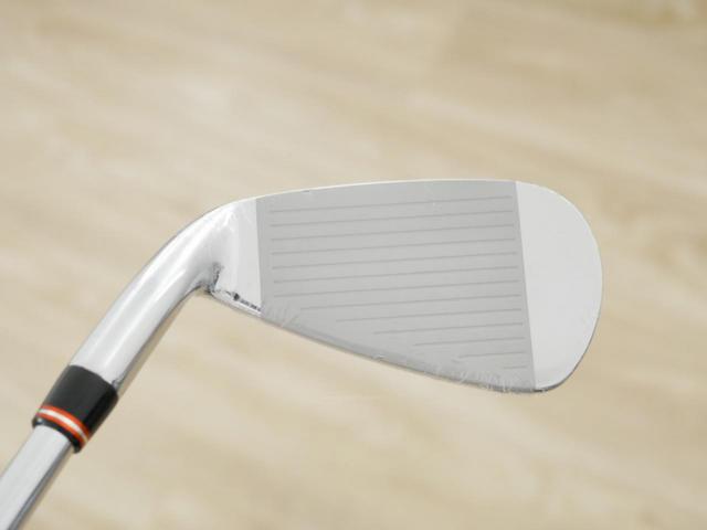 Fairway Wood : Maruman : **ของใหม่ ยังไม่แกะพลาสติก** เหล็กกระเทย Maruman Shuttle (ออกปี 2022 ตีง่าย ไกลสุดๆๆๆๆ) Loft 28 ก้านเหล็ก NS Pro 950 Flex S
