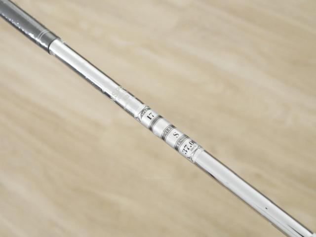 Fairway Wood : Maruman : **ของใหม่ ยังไม่แกะพลาสติก** เหล็กกระเทย Maruman Shuttle (ออกปี 2022 ตีง่าย ไกลสุดๆๆๆๆ) Loft 28 ก้านเหล็ก NS Pro 950 Flex S