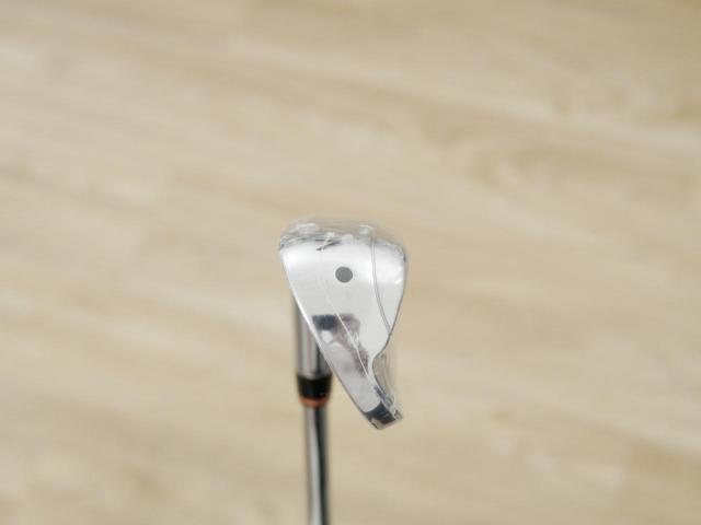 Fairway Wood : Maruman : **ของใหม่ ยังไม่แกะพลาสติก** เหล็กกระเทย Maruman Shuttle (ออกปี 2022 ตีง่าย ไกลสุดๆๆๆๆ) Loft 28 ก้านเหล็ก NS Pro 950 Flex S