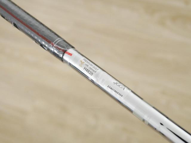 Fairway Wood : Maruman : **ของใหม่ ยังไม่แกะพลาสติก** เหล็กกระเทย Maruman Shuttle (ออกปี 2022 ตีง่าย ไกลสุดๆๆๆๆ) Loft 28 ก้านเหล็ก NS Pro 950 Flex S