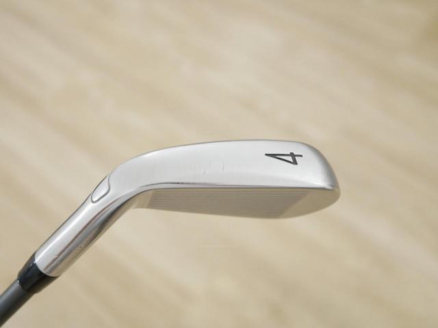 Fairway Wood : Titleist : ไม้กระเทย Titleist U-500 (รุ่นปี 2021) Loft 23 ก้าน HZRDUS Smoke 6.0 Flex S