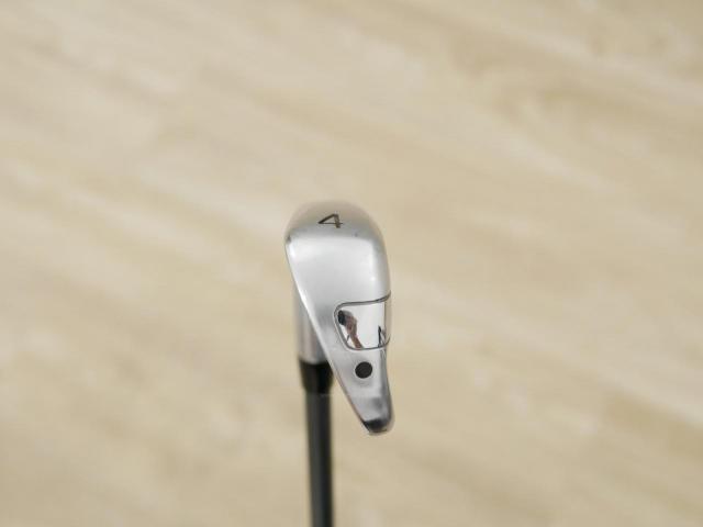 Fairway Wood : Titleist : ไม้กระเทย Titleist U-500 (รุ่นปี 2021) Loft 23 ก้าน HZRDUS Smoke 6.0 Flex S