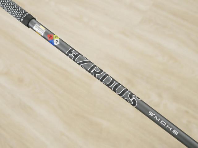Fairway Wood : Titleist : ไม้กระเทย Titleist U-500 (รุ่นปี 2021) Loft 23 ก้าน HZRDUS Smoke 6.0 Flex S