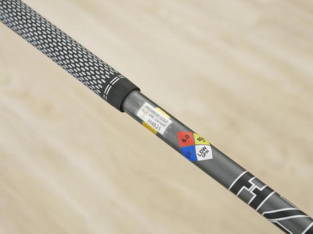 Fairway Wood : Titleist : ไม้กระเทย Titleist U-500 (รุ่นปี 2021) Loft 23 ก้าน HZRDUS Smoke 6.0 Flex S