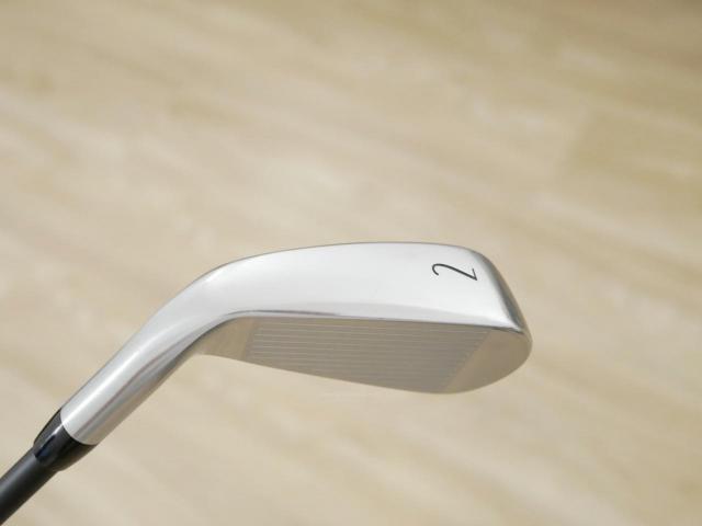 Fairway Wood : Titleist : ไม้กระเทย Titleist U-505 Forged (รุ่นล่าสุด ปี 2025) Loft 18 ก้านกราไฟต์ Mitsubishi TENSEI 65HY Flex S