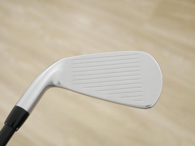 Fairway Wood : Titleist : ไม้กระเทย Titleist U-505 Forged (รุ่นล่าสุด ปี 2025) Loft 18 ก้านกราไฟต์ Mitsubishi TENSEI 65HY Flex S