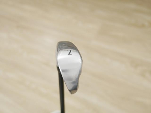 Fairway Wood : Titleist : ไม้กระเทย Titleist U-505 Forged (รุ่นล่าสุด ปี 2025) Loft 18 ก้านกราไฟต์ Mitsubishi TENSEI 65HY Flex S