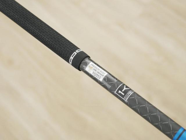Fairway Wood : Titleist : ไม้กระเทย Titleist U-505 Forged (รุ่นล่าสุด ปี 2025) Loft 18 ก้านกราไฟต์ Mitsubishi TENSEI 65HY Flex S